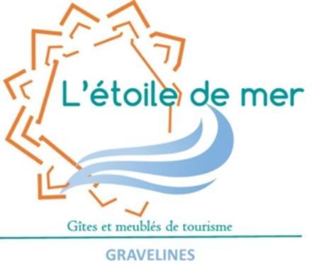 L'étoile de mer - Les remparts Gravelines Extérieur photo